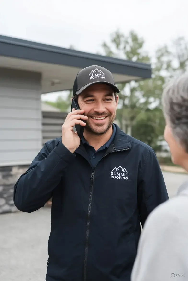 Flat Roof Leak Repair Eleanor, WV FAQs